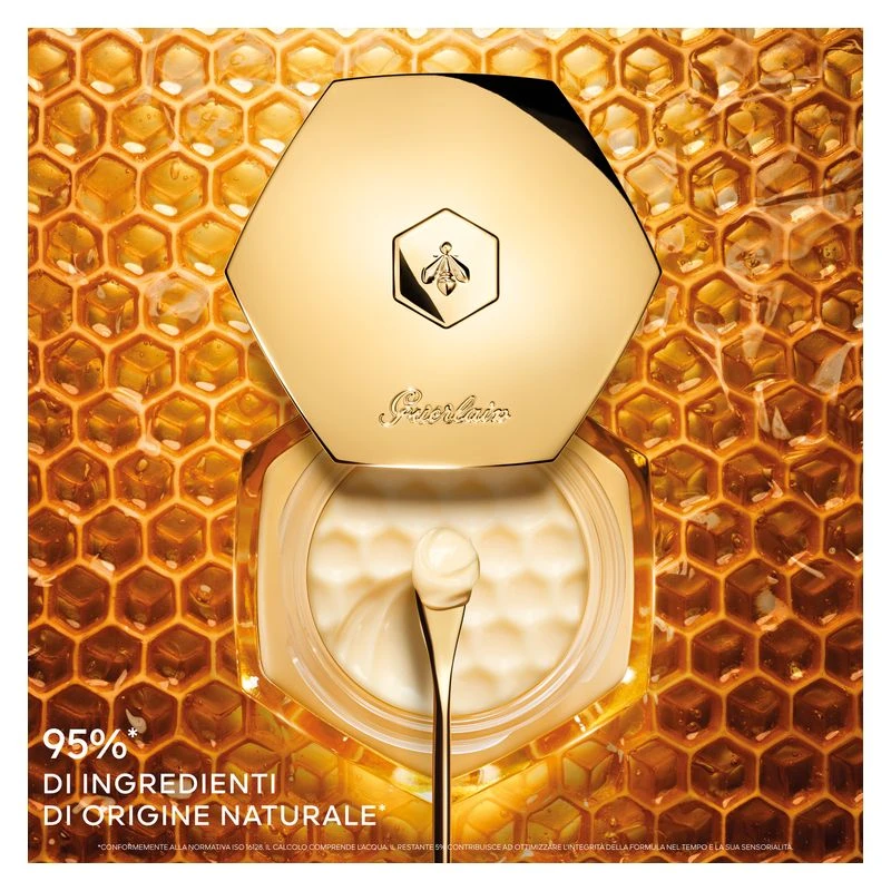 Guerlain ABEILLE ROYALE INTENSE REPAIR YOUTH OIL-IN-BALM - Anche Le Pelli Indebolite Ritrovano La Giovinezza 5 Guerlain ABEILLE ROYALE INTENSE REPAIR YOUTH OIL-IN-BALM - Anche Le Pelli Indebolite Ritrovano La Giovinezza - immagine 5