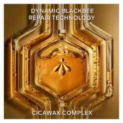 Guerlain ABEILLE ROYALE INTENSE REPAIR YOUTH OIL-IN-BALM - Anche Le Pelli Indebolite Ritrovano La Giovinezza 11 Guerlain ABEILLE ROYALE INTENSE REPAIR YOUTH OIL-IN-BALM - Anche Le Pelli Indebolite Ritrovano La Giovinezza -Babor Negozio 136838 5