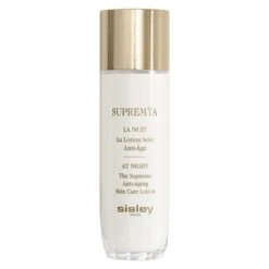 Sisley SUPREMŸA LA NUIT LA LOTION SOIN ANTI-ÂGE