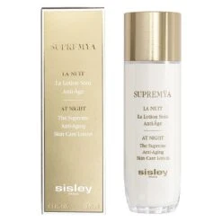 Sisley SUPREMŸA LA NUIT LA LOTION SOIN ANTI-ÂGE -Babor Negozio 137066 2