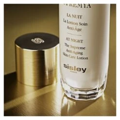 Sisley SUPREMŸA LA NUIT LA LOTION SOIN ANTI-ÂGE -Babor Negozio 137066 3