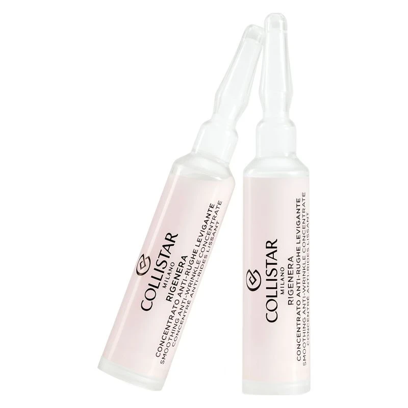 Collistar Rigenera Concentrato Anti-Rughe Levigante 1 Collistar Rigenera Concentrato Anti-Rughe Levigante
