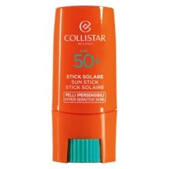 Collistar Stick Solare Pelli Ipersensibili Spf 50+