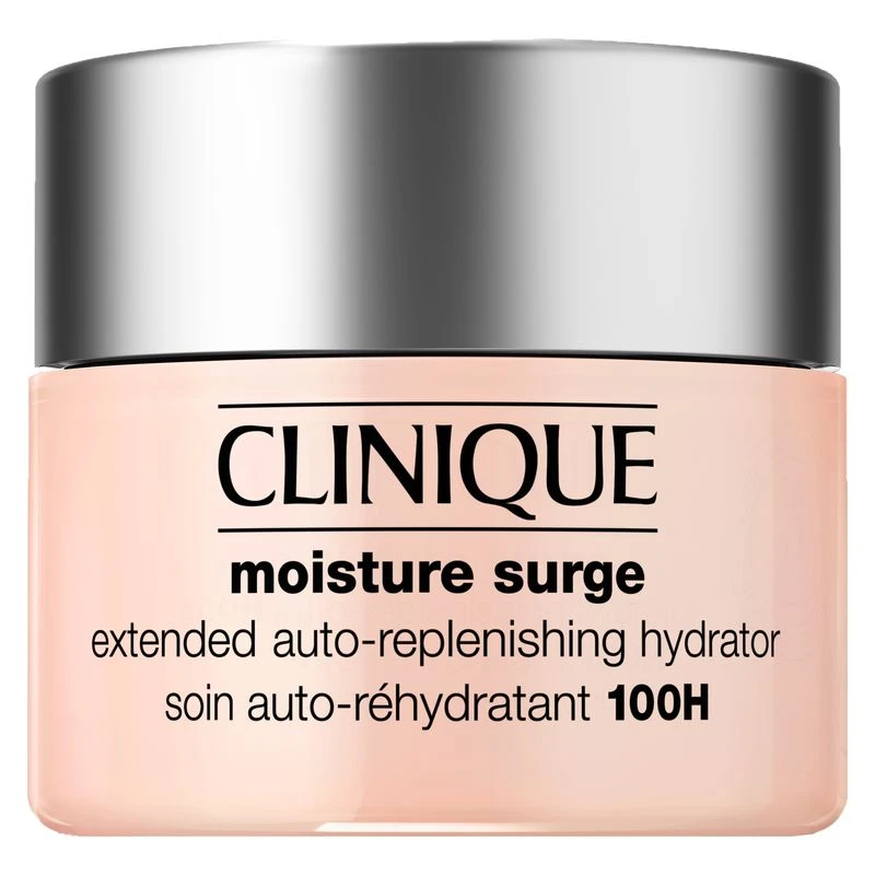 Clinique Moisture Sourge 100H Auto-Replenishing Hydrator 1 Clinique Moisture Sourge 100H Auto-Replenishing Hydrator