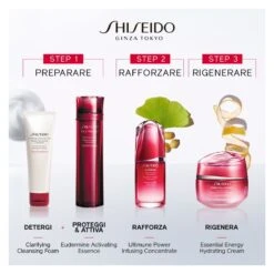 Shiseido Essential Energy Hydrating Cream 22 Shiseido Essential Energy Hydrating Cream -Babor Negozio 137419 4