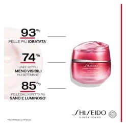 Shiseido Essential Energy Hydrating Cream 32 Shiseido Essential Energy Hydrating Cream -Babor Negozio 137420 2