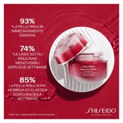 Shiseido Essential Energy Hydrating Day Cream 14 Shiseido Essential Energy Hydrating Day Cream -Babor Negozio 137423 2