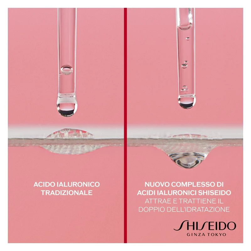 Shiseido Essential Energy Hydrating Day Cream 5 Shiseido Essential Energy Hydrating Day Cream - immagine 5