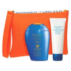 Shiseido COFANETTO EXPERT SUN