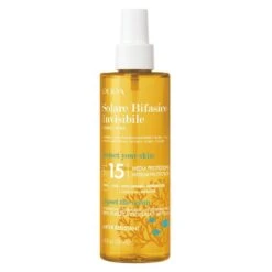 Pupa SOLARE BIFASICO INVISIBILE CORPO-VISO SPF 15