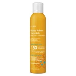 Pupa SPRAY SOLARE INVISIBILE CORPO-CAPELLI-CUOIO CAPELLUTO SPF 50
