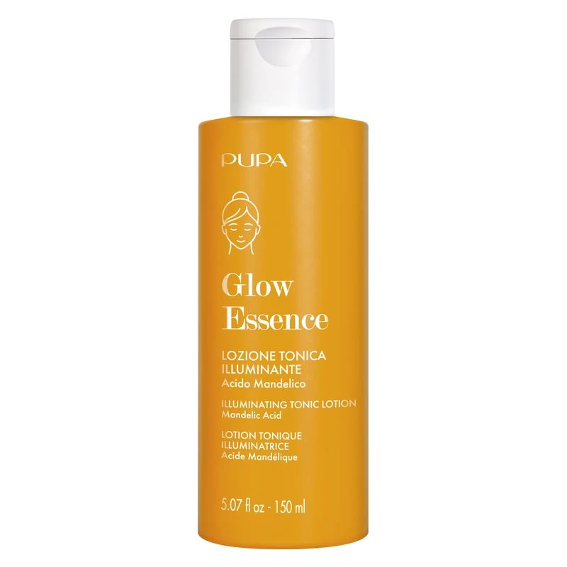 Pupa GLOW ESSENCE - LOZIONE TONICA ILLUMINANTE 1 Pupa GLOW ESSENCE - LOZIONE TONICA ILLUMINANTE