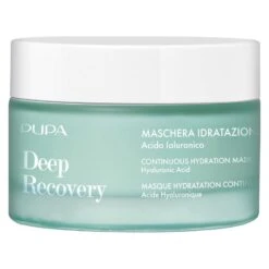 Pupa DEEP RECOVERY - MASCHERA IDRATAZIONE CONTINUA