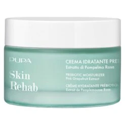 Pupa SKIN REHAB - CREMA IDRATAZIONE PREBIOTICA