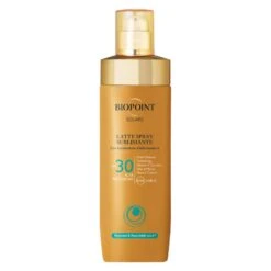 LATTE SPRAY SUBLIMANTE SPF 30