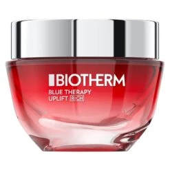 Biotherm BLUE THERAPY RED ALGAE UPLIFT RICH CREAM