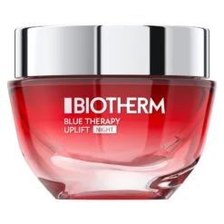 Biotherm BLUE THERAPY RED ALGAE UPLIFT NIGHT