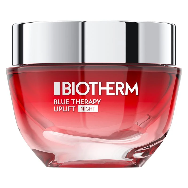 Biotherm BLUE THERAPY RED ALGAE UPLIFT NIGHT 1 Biotherm BLUE THERAPY RED ALGAE UPLIFT NIGHT