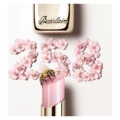 Guerlain Kisskiss Bee Glow - Balsamo Labbra Colorato Al Miele Con Il 98% Di Ingredienti Di Origine Naturale -Babor Negozio 138078 8