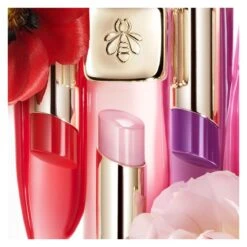 Guerlain Kisskiss Bee Glow - Balsamo Labbra Colorato Al Miele Con Il 98% Di Ingredienti Di Origine Naturale -Babor Negozio 138078 9