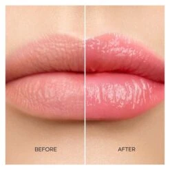 Guerlain Kisskiss Bee Glow - Balsamo Labbra Colorato Al Miele Con Il 98% Di Ingredienti Di Origine Naturale -Babor Negozio 138079 3