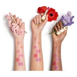 Guerlain Kisskiss Bee Glow - Balsamo Labbra Colorato Al Miele Con Il 98% Di Ingredienti Di Origine Naturale -Babor Negozio 138079 4