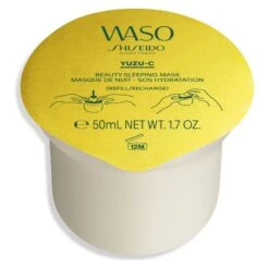 Shiseido WASO YUZU-C BEAUTY SLEEPING MASK