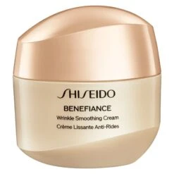Shiseido Benefiance Wrinkle Smoothing Cream