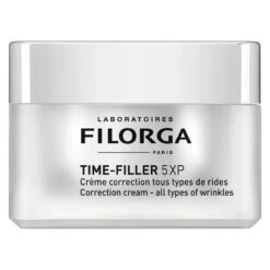 Filorga TIME-FILLER 5XP CRÈME CORRECTION TOUS TYPES DE RIDES