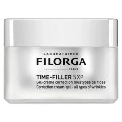 Filorga TIME-FILLER 5XP GEL-CRÈME CORRECTION TOUS TYPES DE RIDES