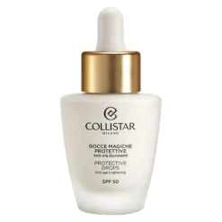 Collistar Gocce Magiche Protettive Anti-Età Illuminanti Spf 50