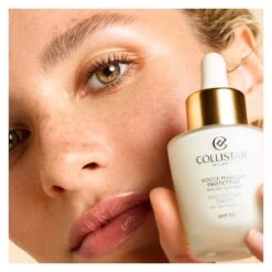 Collistar Gocce Magiche Protettive Anti-Età Illuminanti Spf 50 12 Collistar Gocce Magiche Protettive Anti-Età Illuminanti Spf 50 -Babor Negozio 138286 3