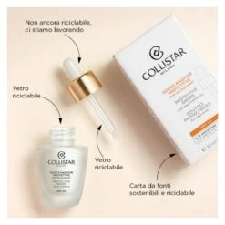 Collistar Gocce Magiche Protettive Anti-Età Illuminanti Spf 50 16 Collistar Gocce Magiche Protettive Anti-Età Illuminanti Spf 50 -Babor Negozio 138286 7