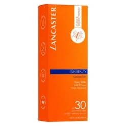 Lancaster SUN BEAUTY SUBLIME TAN BODY MILK SPF 30 -Babor Negozio 138632 2