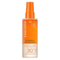 Lancaster SUN BEAUTY NUDE SKIN SENSATION - SUN PROTECTIVE WATER SPF 30