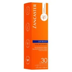 Lancaster SUN BEAUTY NUDE SKIN SENSATION - SUN PROTECTIVE WATER SPF 30 9 Lancaster SUN BEAUTY NUDE SKIN SENSATION - SUN PROTECTIVE WATER SPF 30 -Babor Negozio 138635 2