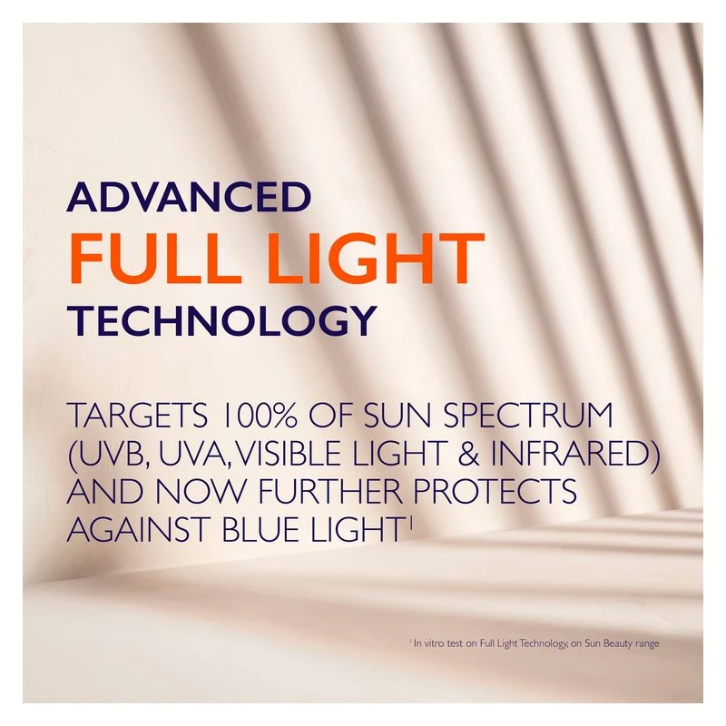 Lancaster SUN BEAUTY NUDE SKIN SENSATION - SUN PROTECTIVE WATER SPF 30 6 Lancaster SUN BEAUTY NUDE SKIN SENSATION - SUN PROTECTIVE WATER SPF 30 - immagine 6