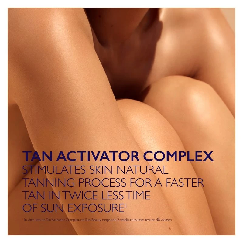 Lancaster SUN BEAUTY NUDE SKIN SENSATION - SUN PROTECTIVE WATER SPF 30 7 Lancaster SUN BEAUTY NUDE SKIN SENSATION - SUN PROTECTIVE WATER SPF 30 - immagine 7