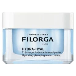 Filorga HYDRA-HYAL - HYDRATING PLUMPING WATER CREAM