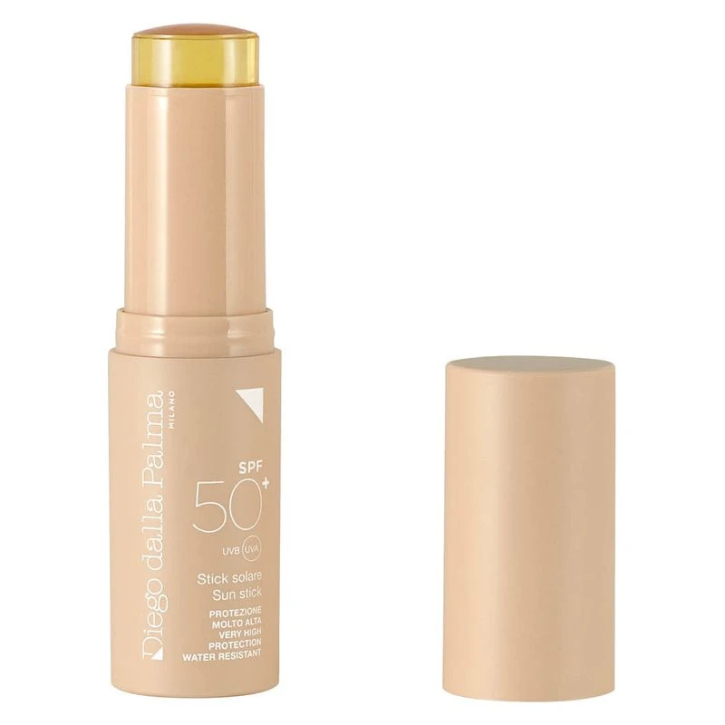 STICK SOLARE SPF 50+ 2 STICK SOLARE SPF 50+ - immagine 2