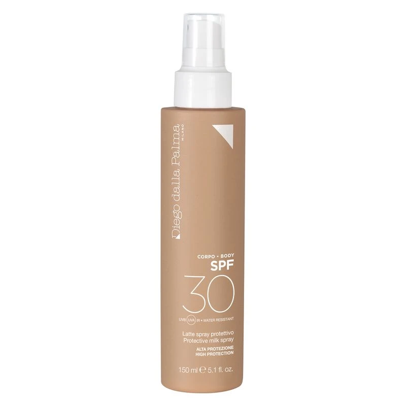 LATTE SPRAY PROTETTIVO CORPO SPF 30 1 LATTE SPRAY PROTETTIVO CORPO SPF 30