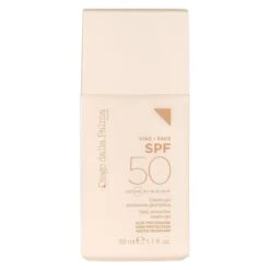 CREMA-GEL PROTEZIONE GIORNALIERA VISO SPF 50