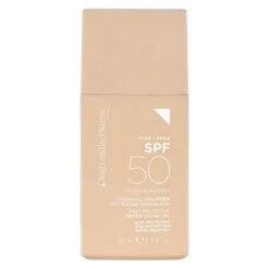 CREMA-GEL COLORATA PROTEZIONE GIORNALIERA VISO SPF 50