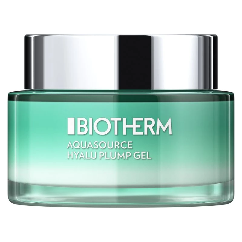 Biotherm AQUASOURCE HYALU PLUMP GEL 2 Biotherm AQUASOURCE HYALU PLUMP GEL - immagine 2