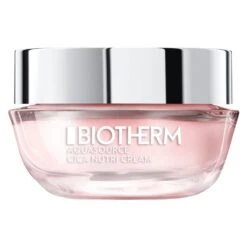 Biotherm Aquasource Cica Nutri Cream