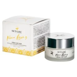 Crema 24H Filler Rassodante E Riequilibrante Del Microbioma