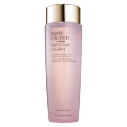 Estee Lauder SOFT CLEAN INFUSION - Lozione Essenza Idratante Con Aminoacidi Ed Estratto Di Fiori Di Giglio Acquatico