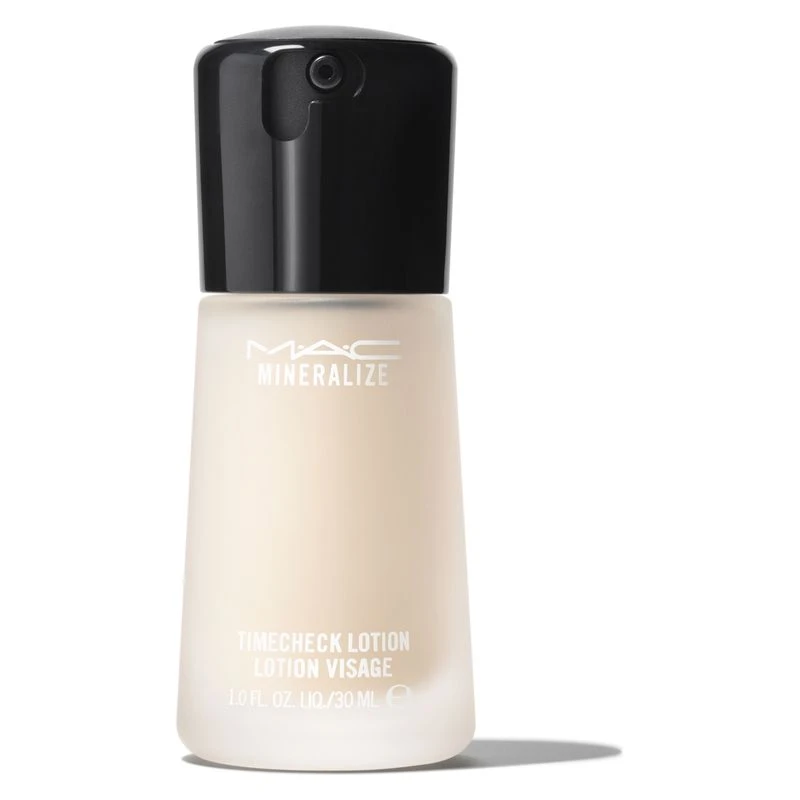 MAC Mineralize Timecheck Lotion - Crema Idratante 1 MAC Mineralize Timecheck Lotion - Crema Idratante
