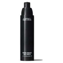 MAC Prep + Prime Natural Radiance -Babor Negozio 140316