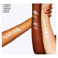 MAC Strobe Cream 25 MAC Strobe Cream -Babor Negozio 140317 5